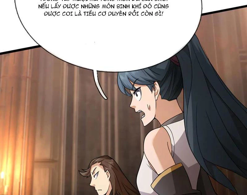 Ngủ Say Vạn Cổ: Xuất Thế Quét Ngang Chư Thiên Chapter 69 - 23