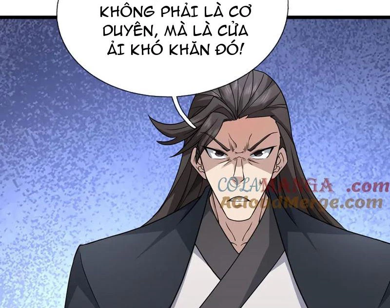 Ngủ Say Vạn Cổ: Xuất Thế Quét Ngang Chư Thiên Chapter 69 - 38