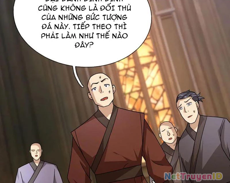 Ngủ Say Vạn Cổ: Xuất Thế Quét Ngang Chư Thiên Chapter 69 - 40