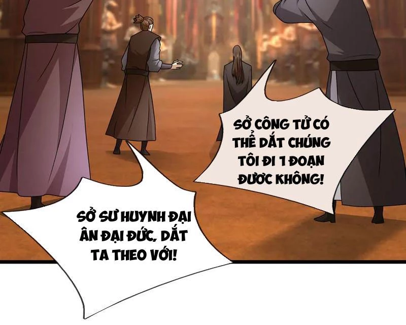 Ngủ Say Vạn Cổ: Xuất Thế Quét Ngang Chư Thiên Chapter 69 - 45