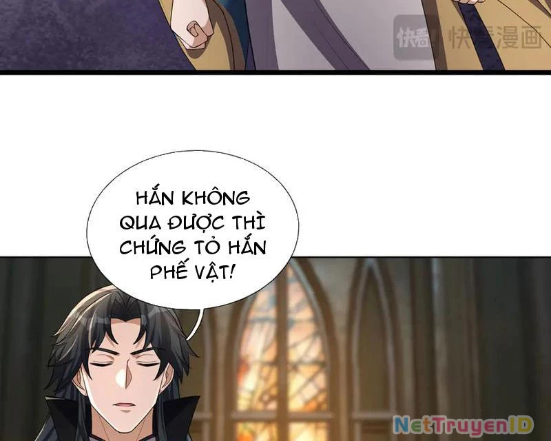Ngủ Say Vạn Cổ: Xuất Thế Quét Ngang Chư Thiên Chapter 69 - 64