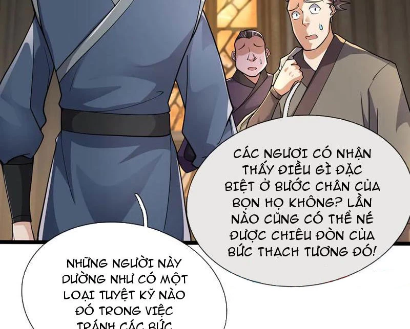 Ngủ Say Vạn Cổ: Xuất Thế Quét Ngang Chư Thiên Chapter 69 - 87