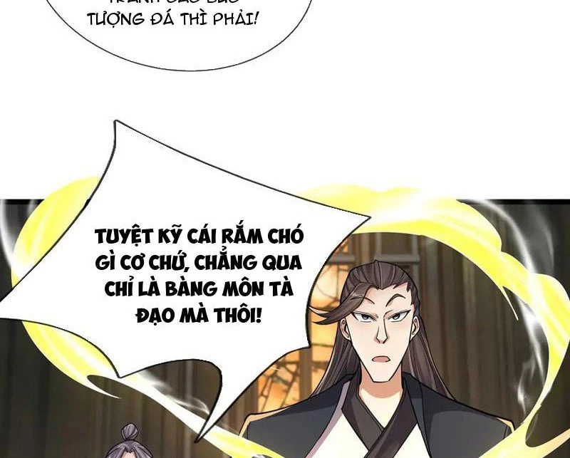 Ngủ Say Vạn Cổ: Xuất Thế Quét Ngang Chư Thiên Chapter 69 - 88