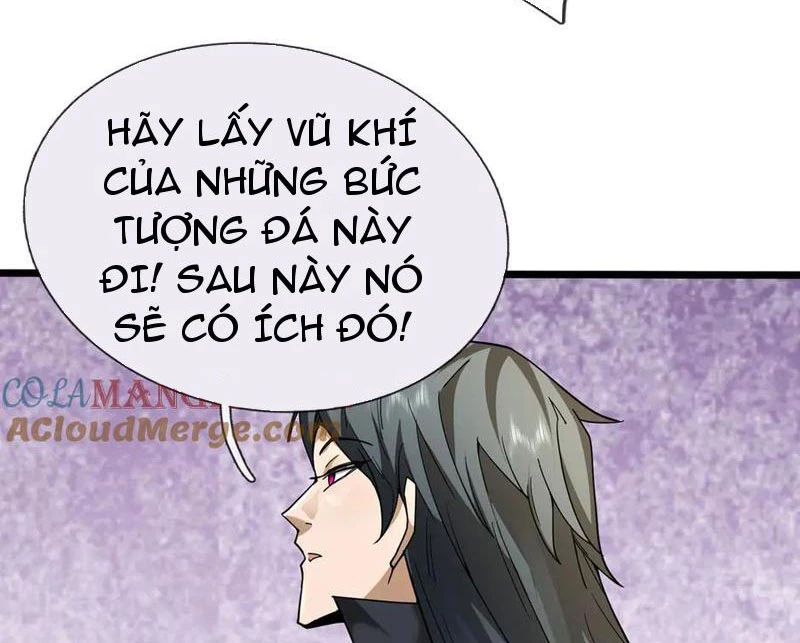Ngủ Say Vạn Cổ: Xuất Thế Quét Ngang Chư Thiên Chapter 69 - 95