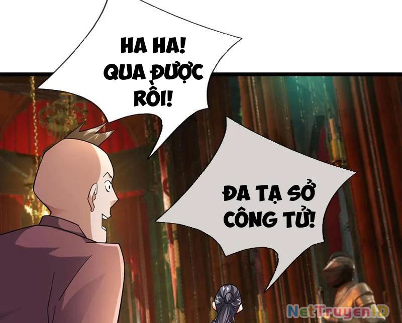 Ngủ Say Vạn Cổ: Xuất Thế Quét Ngang Chư Thiên Chapter 69 - 105