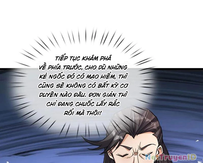 Ngủ Say Vạn Cổ: Xuất Thế Quét Ngang Chư Thiên Chapter 69 - 107