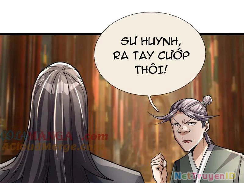 Ngủ Say Vạn Cổ: Xuất Thế Quét Ngang Chư Thiên Chapter 70 - 37