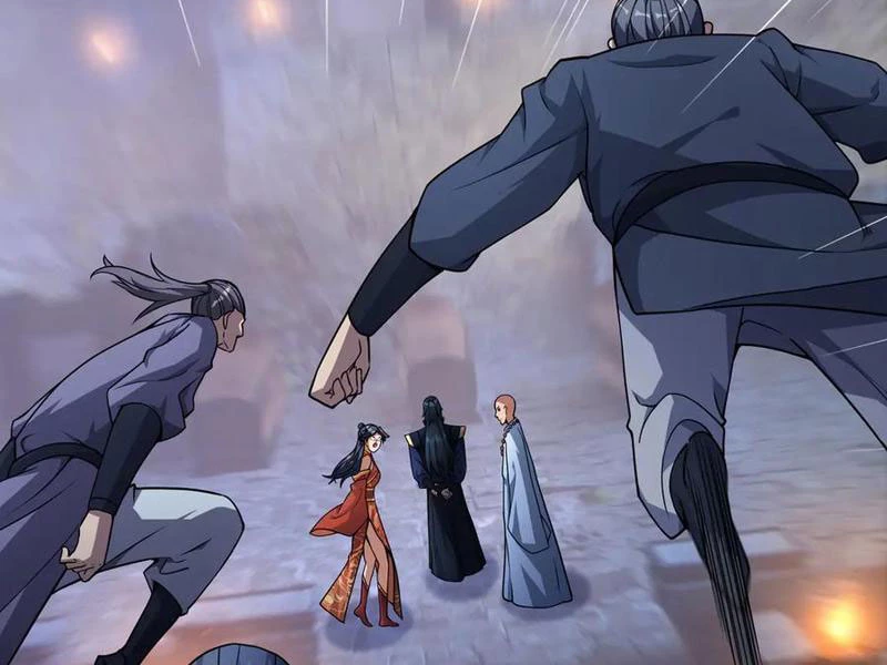 Ngủ Say Vạn Cổ: Xuất Thế Quét Ngang Chư Thiên Chapter 70 - 94