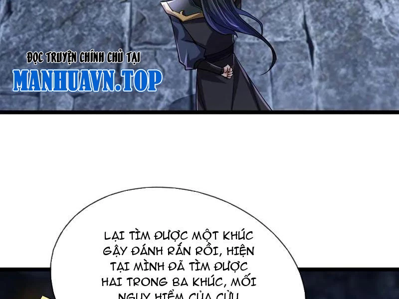 Ngủ Say Vạn Cổ: Xuất Thế Quét Ngang Chư Thiên Chapter 71 - 109