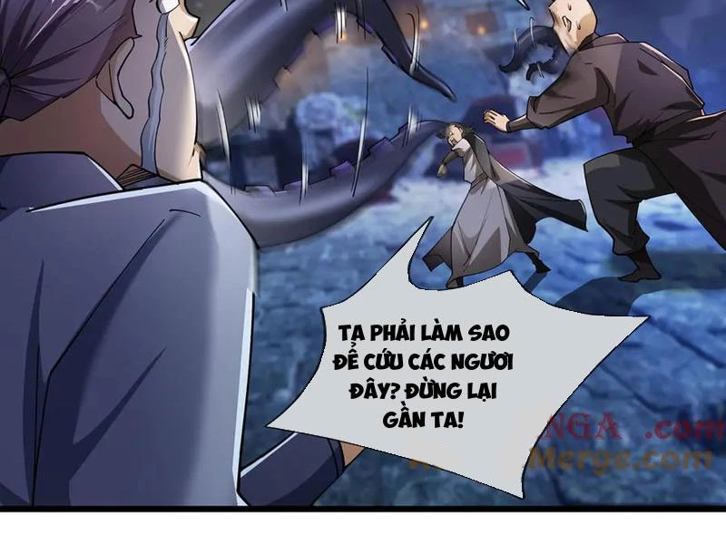 Ngủ Say Vạn Cổ: Xuất Thế Quét Ngang Chư Thiên Chapter 72 - 21