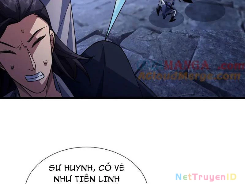 Ngủ Say Vạn Cổ: Xuất Thế Quét Ngang Chư Thiên Chapter 72 - 46