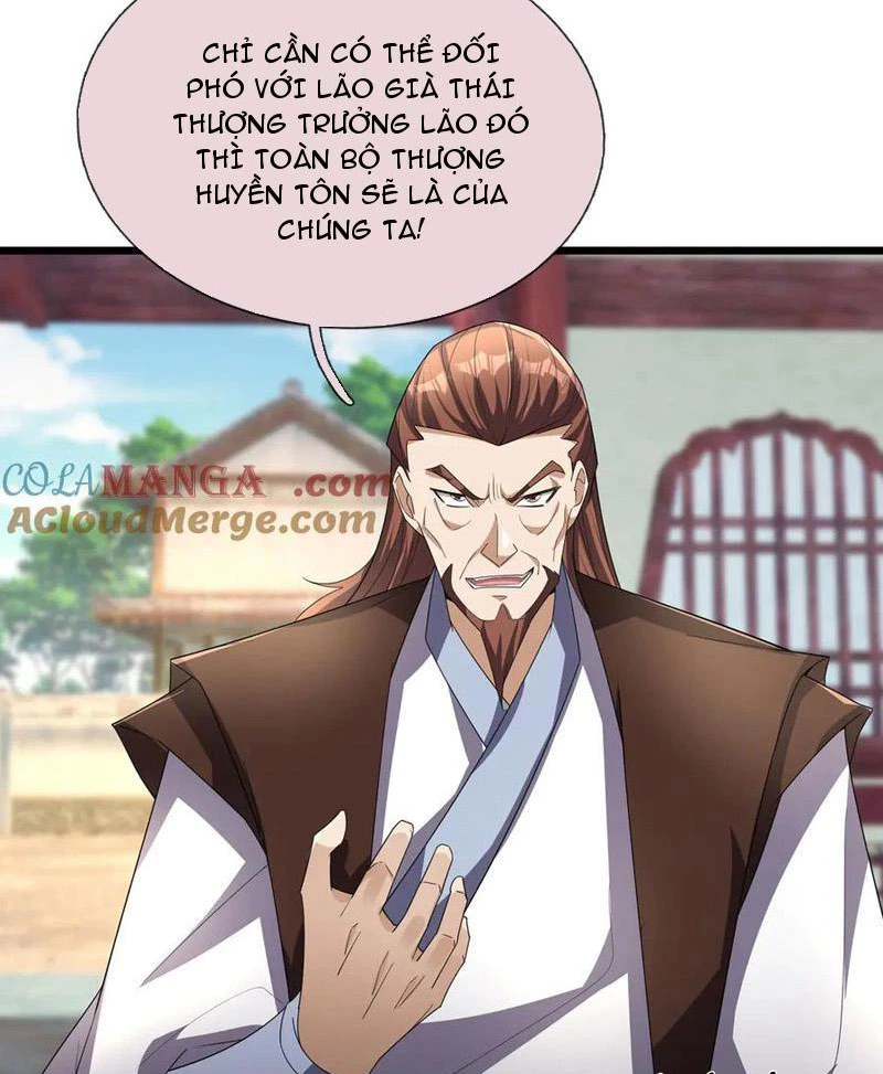 Ngủ Say Vạn Cổ: Xuất Thế Quét Ngang Chư Thiên Chapter 73 - 10