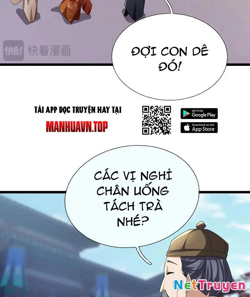 Ngủ Say Vạn Cổ: Xuất Thế Quét Ngang Chư Thiên Chapter 73 - 31