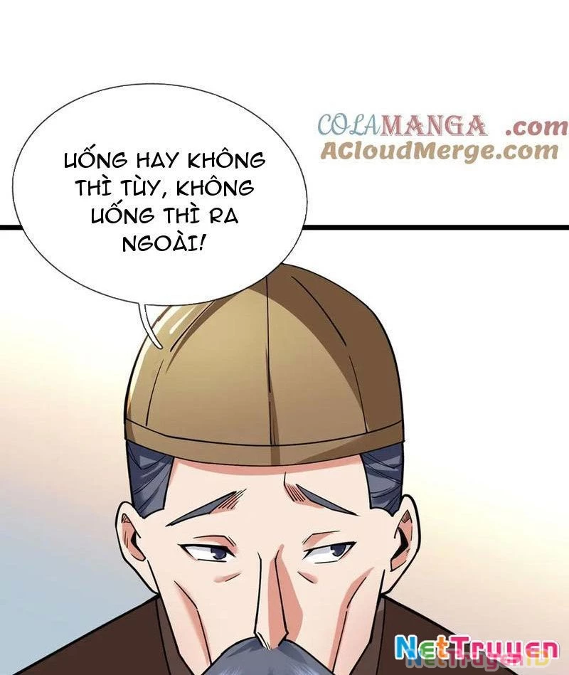 Ngủ Say Vạn Cổ: Xuất Thế Quét Ngang Chư Thiên Chapter 73 - 36