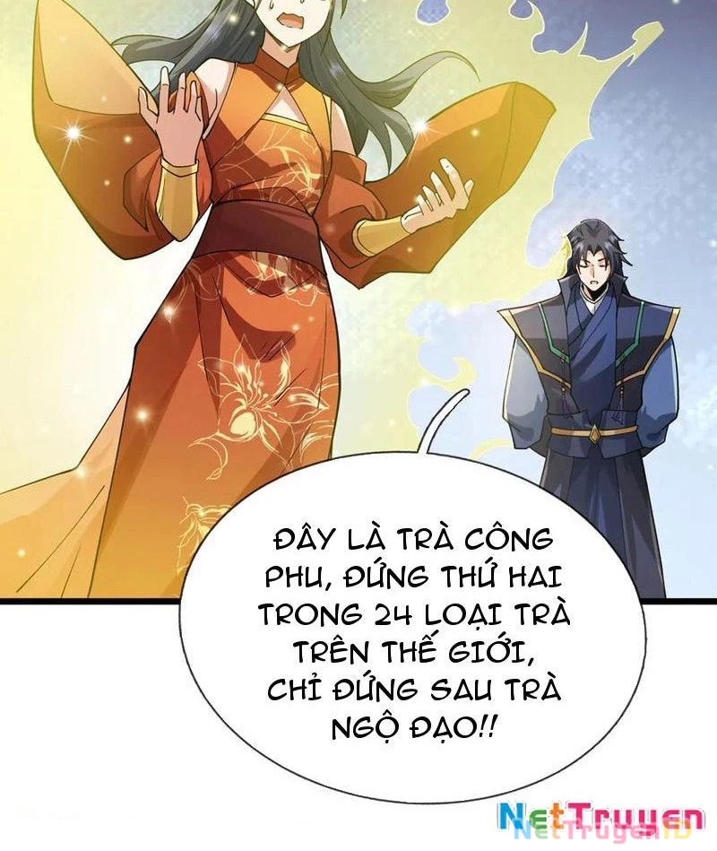 Ngủ Say Vạn Cổ: Xuất Thế Quét Ngang Chư Thiên Chapter 73 - 41