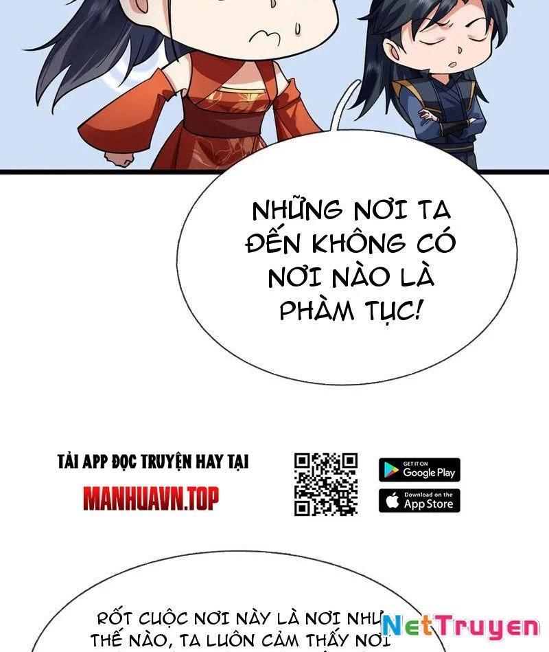 Ngủ Say Vạn Cổ: Xuất Thế Quét Ngang Chư Thiên Chapter 73 - 46