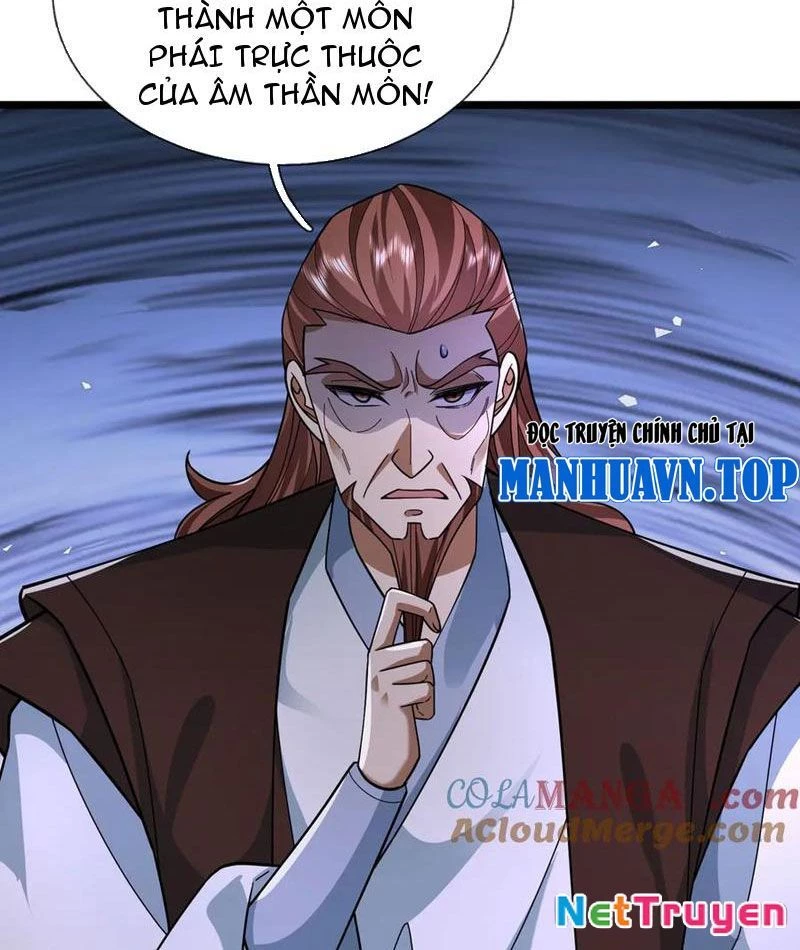 Ngủ Say Vạn Cổ: Xuất Thế Quét Ngang Chư Thiên Chapter 74 - 6