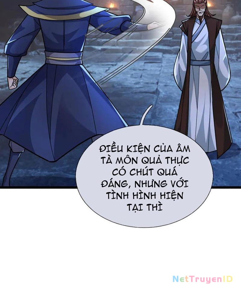 Ngủ Say Vạn Cổ: Xuất Thế Quét Ngang Chư Thiên Chapter 74 - 8