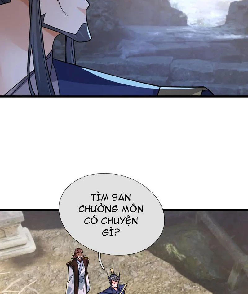 Ngủ Say Vạn Cổ: Xuất Thế Quét Ngang Chư Thiên Chapter 74 - 10