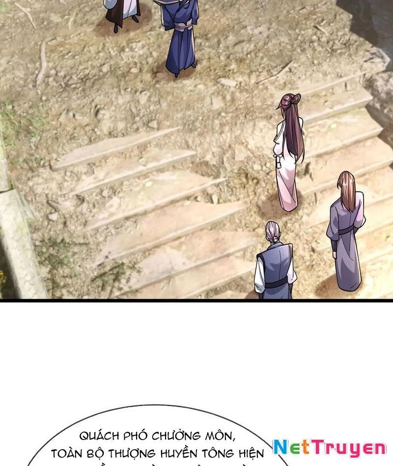 Ngủ Say Vạn Cổ: Xuất Thế Quét Ngang Chư Thiên Chapter 74 - 11