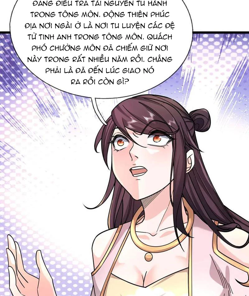 Ngủ Say Vạn Cổ: Xuất Thế Quét Ngang Chư Thiên Chapter 74 - 12