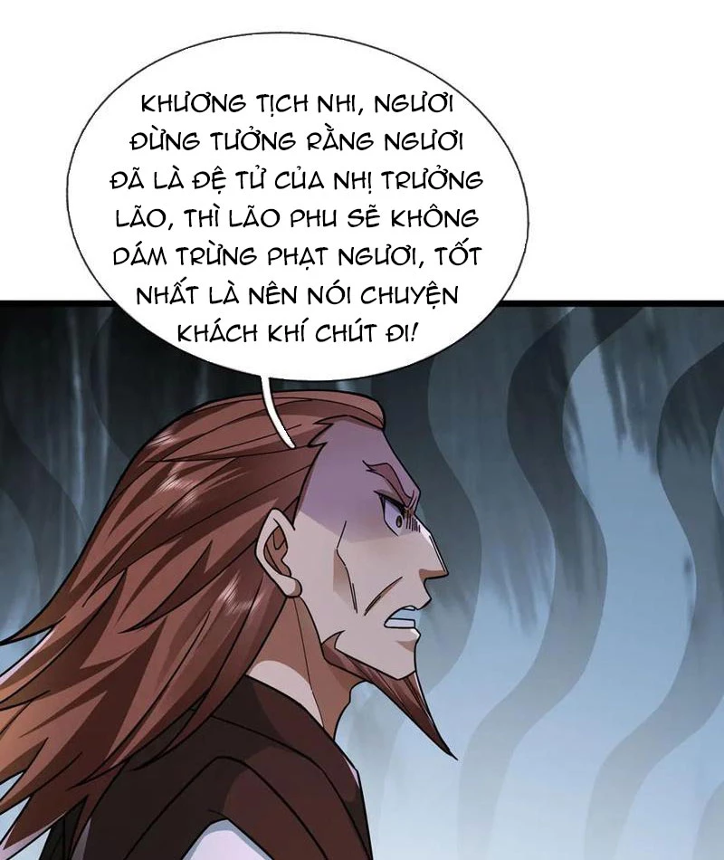 Ngủ Say Vạn Cổ: Xuất Thế Quét Ngang Chư Thiên Chapter 74 - 15