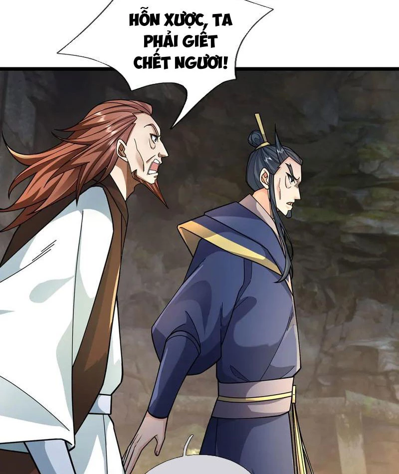Ngủ Say Vạn Cổ: Xuất Thế Quét Ngang Chư Thiên Chapter 74 - 18