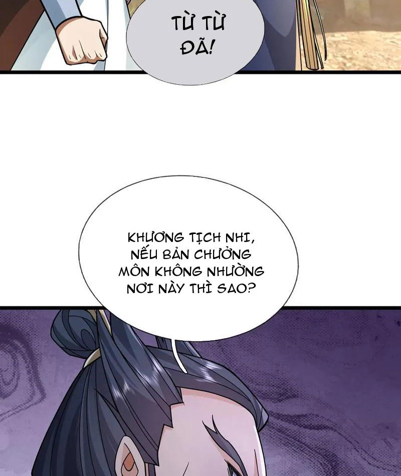 Ngủ Say Vạn Cổ: Xuất Thế Quét Ngang Chư Thiên Chapter 74 - 19