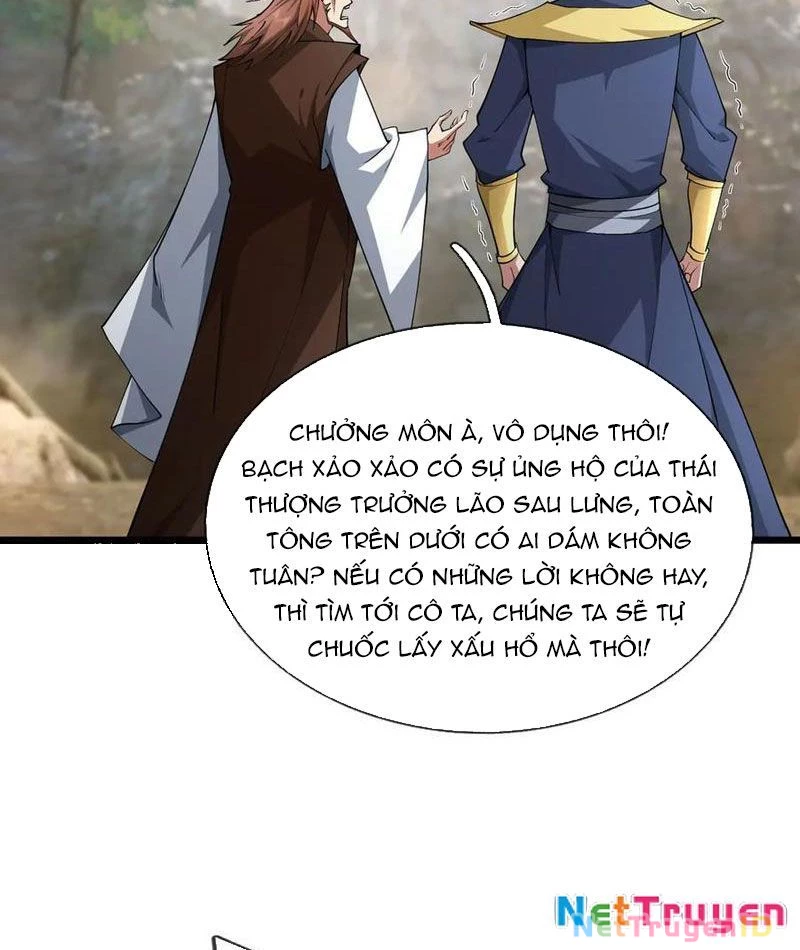 Ngủ Say Vạn Cổ: Xuất Thế Quét Ngang Chư Thiên Chapter 74 - 26