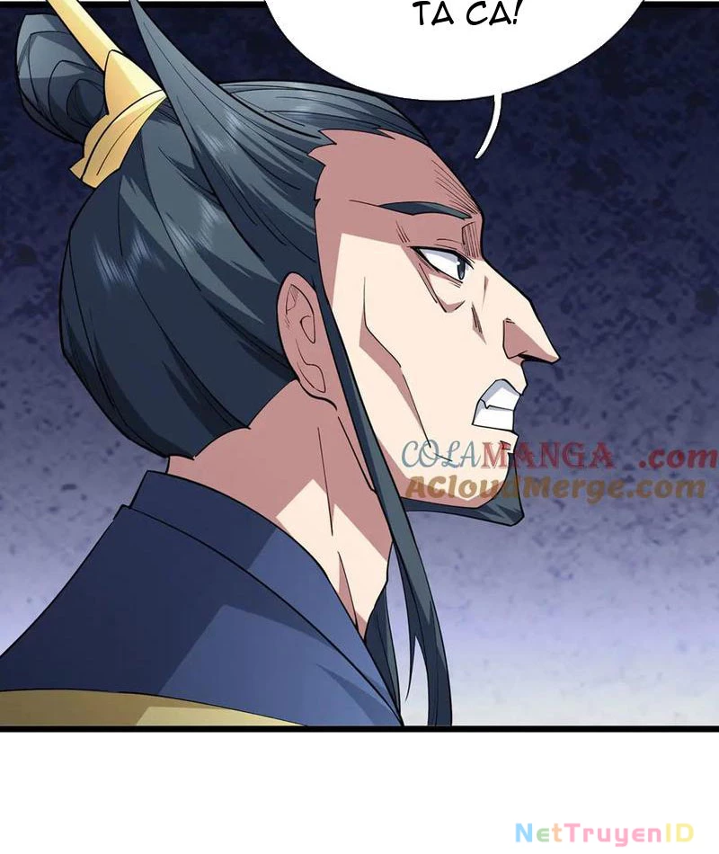 Ngủ Say Vạn Cổ: Xuất Thế Quét Ngang Chư Thiên Chapter 74 - 29