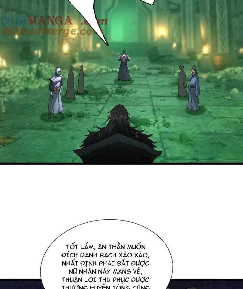 Ngủ Say Vạn Cổ: Xuất Thế Quét Ngang Chư Thiên Chapter 74 - 42