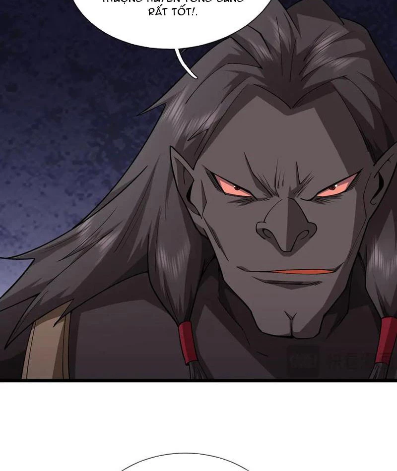 Ngủ Say Vạn Cổ: Xuất Thế Quét Ngang Chư Thiên Chapter 74 - 43