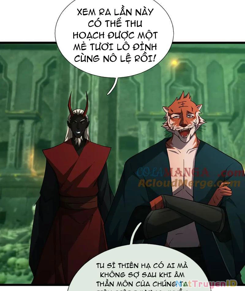Ngủ Say Vạn Cổ: Xuất Thế Quét Ngang Chư Thiên Chapter 74 - 44