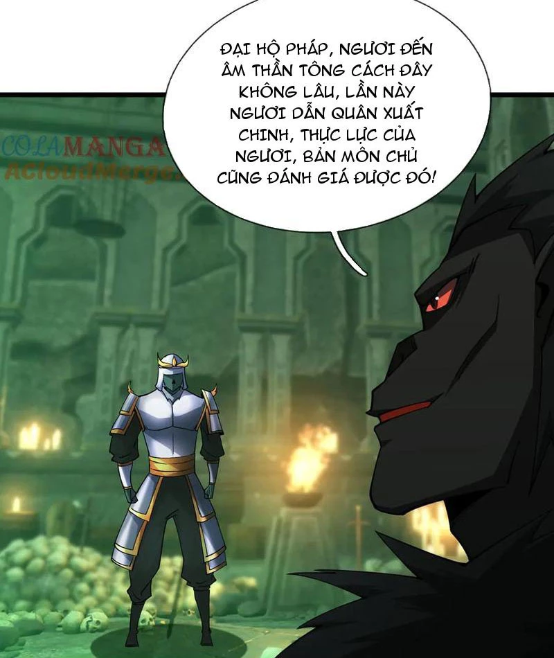Ngủ Say Vạn Cổ: Xuất Thế Quét Ngang Chư Thiên Chapter 74 - 47