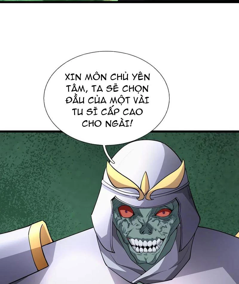 Ngủ Say Vạn Cổ: Xuất Thế Quét Ngang Chư Thiên Chapter 74 - 48
