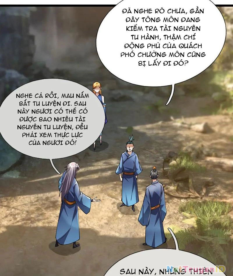 Ngủ Say Vạn Cổ: Xuất Thế Quét Ngang Chư Thiên Chapter 74 - 50