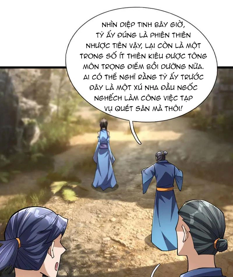 Ngủ Say Vạn Cổ: Xuất Thế Quét Ngang Chư Thiên Chapter 74 - 53