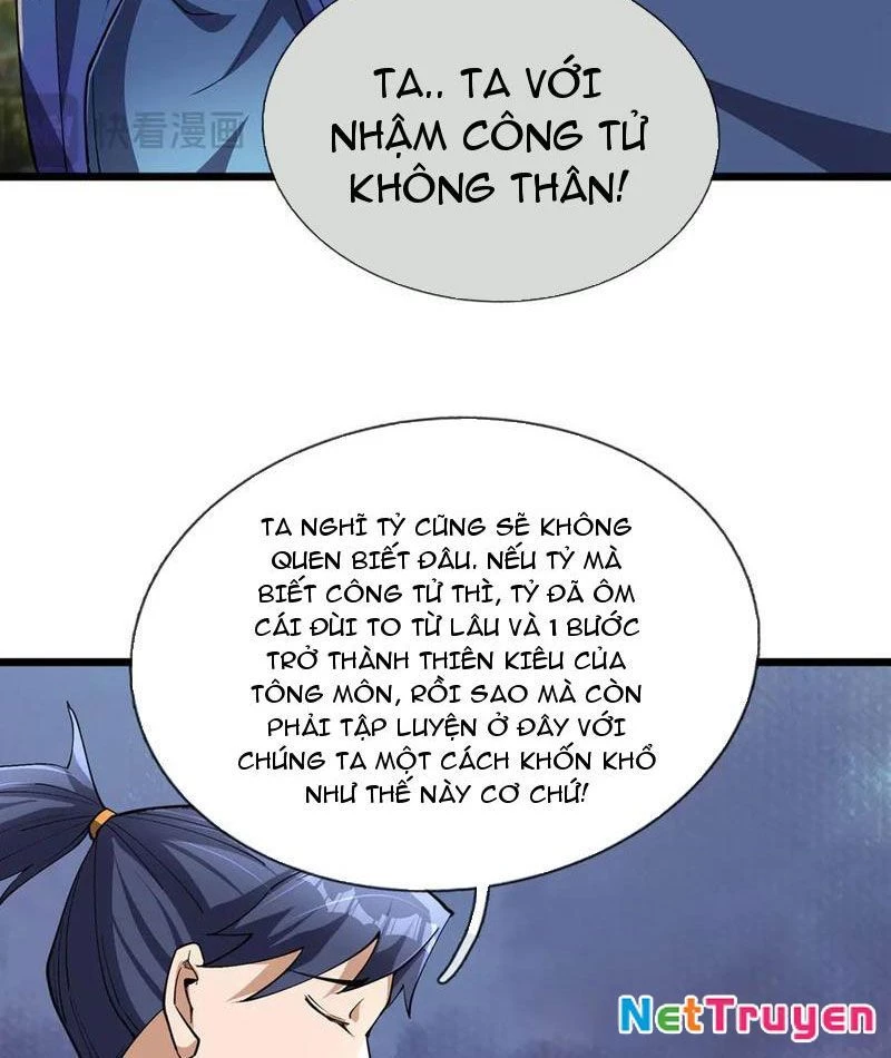 Ngủ Say Vạn Cổ: Xuất Thế Quét Ngang Chư Thiên Chapter 74 - 56