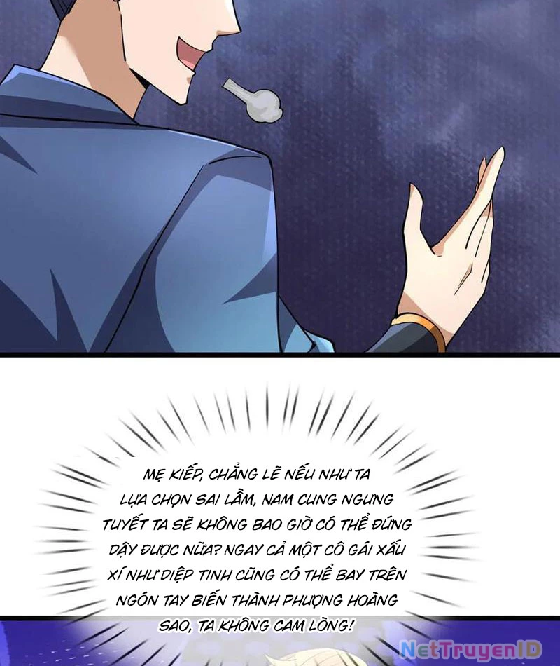 Ngủ Say Vạn Cổ: Xuất Thế Quét Ngang Chư Thiên Chapter 74 - 57