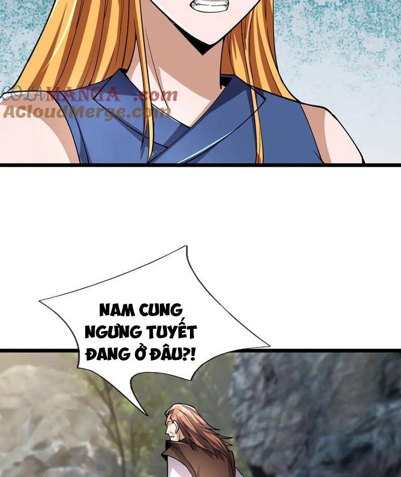 Ngủ Say Vạn Cổ: Xuất Thế Quét Ngang Chư Thiên Chapter 74 - 60