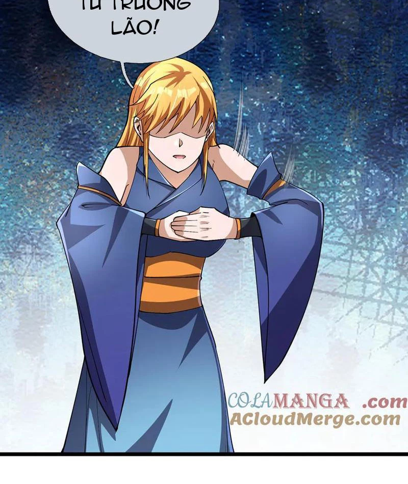 Ngủ Say Vạn Cổ: Xuất Thế Quét Ngang Chư Thiên Chapter 74 - 62