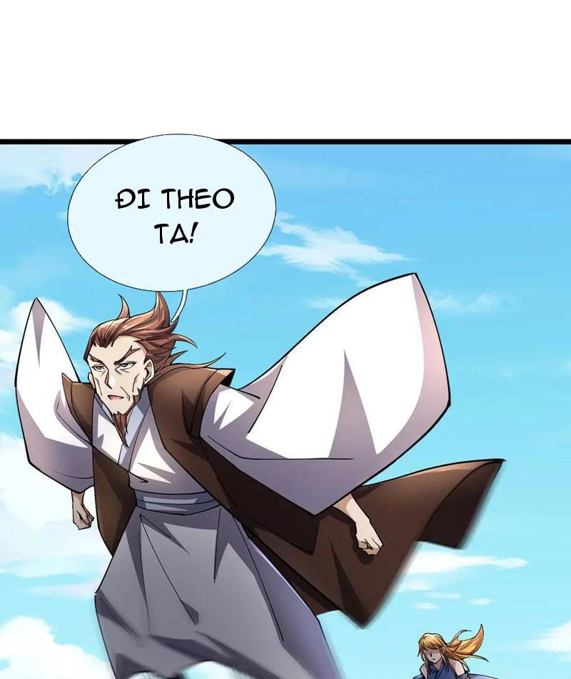 Ngủ Say Vạn Cổ: Xuất Thế Quét Ngang Chư Thiên Chapter 74 - 63