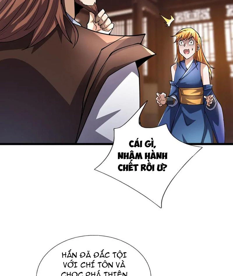 Ngủ Say Vạn Cổ: Xuất Thế Quét Ngang Chư Thiên Chapter 74 - 69