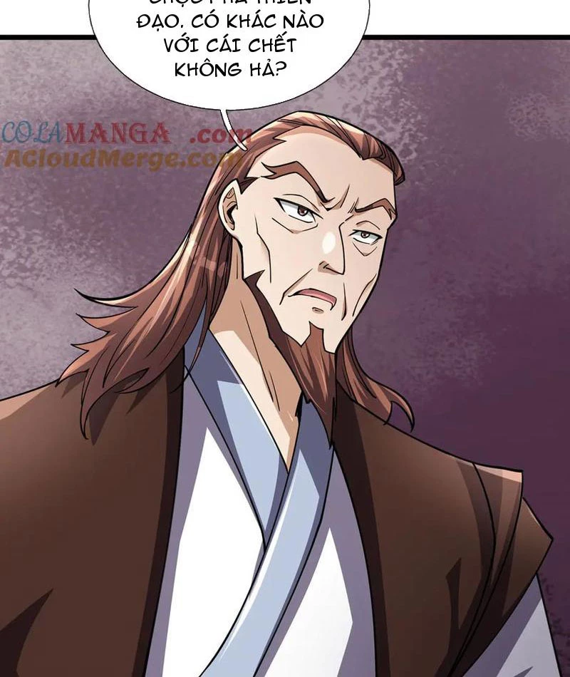Ngủ Say Vạn Cổ: Xuất Thế Quét Ngang Chư Thiên Chapter 74 - 70