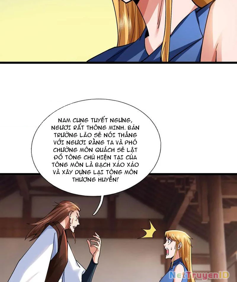 Ngủ Say Vạn Cổ: Xuất Thế Quét Ngang Chư Thiên Chapter 74 - 72
