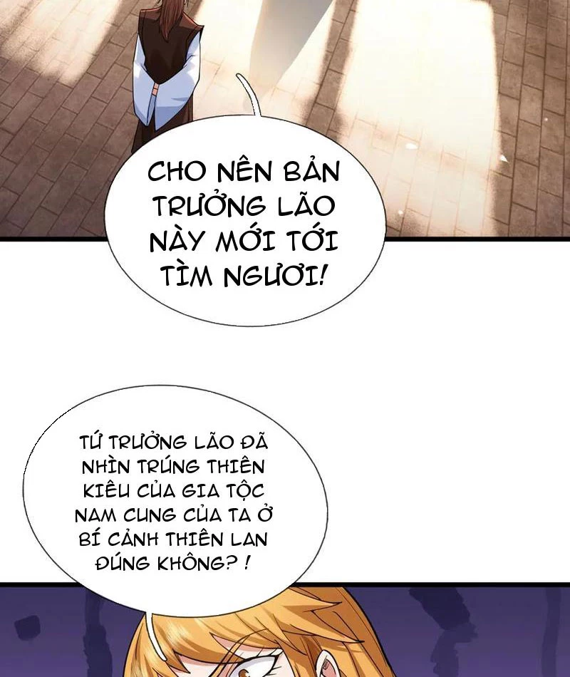 Ngủ Say Vạn Cổ: Xuất Thế Quét Ngang Chư Thiên Chapter 74 - 77