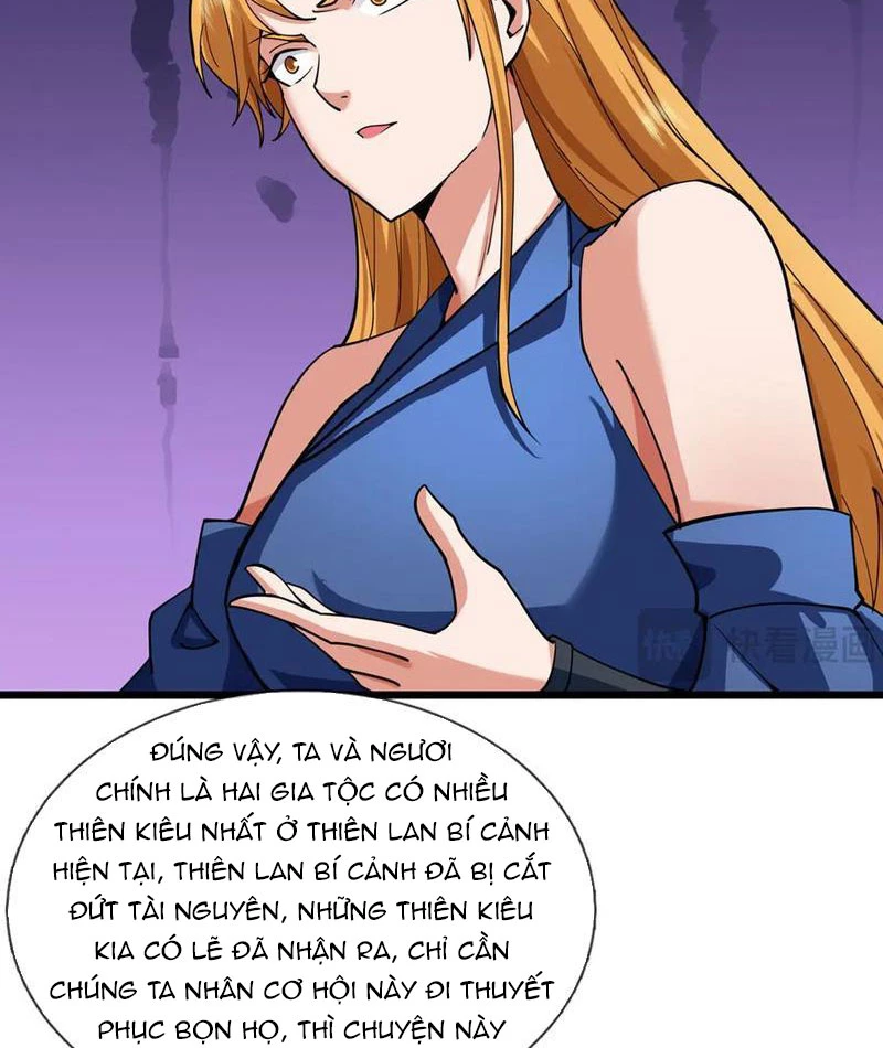 Ngủ Say Vạn Cổ: Xuất Thế Quét Ngang Chư Thiên Chapter 74 - 78