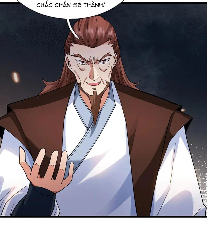 Ngủ Say Vạn Cổ: Xuất Thế Quét Ngang Chư Thiên Chapter 74 - 79
