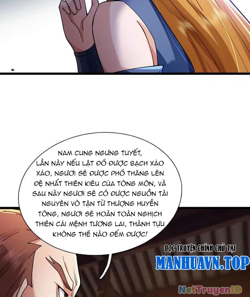 Ngủ Say Vạn Cổ: Xuất Thế Quét Ngang Chư Thiên Chapter 74 - 83