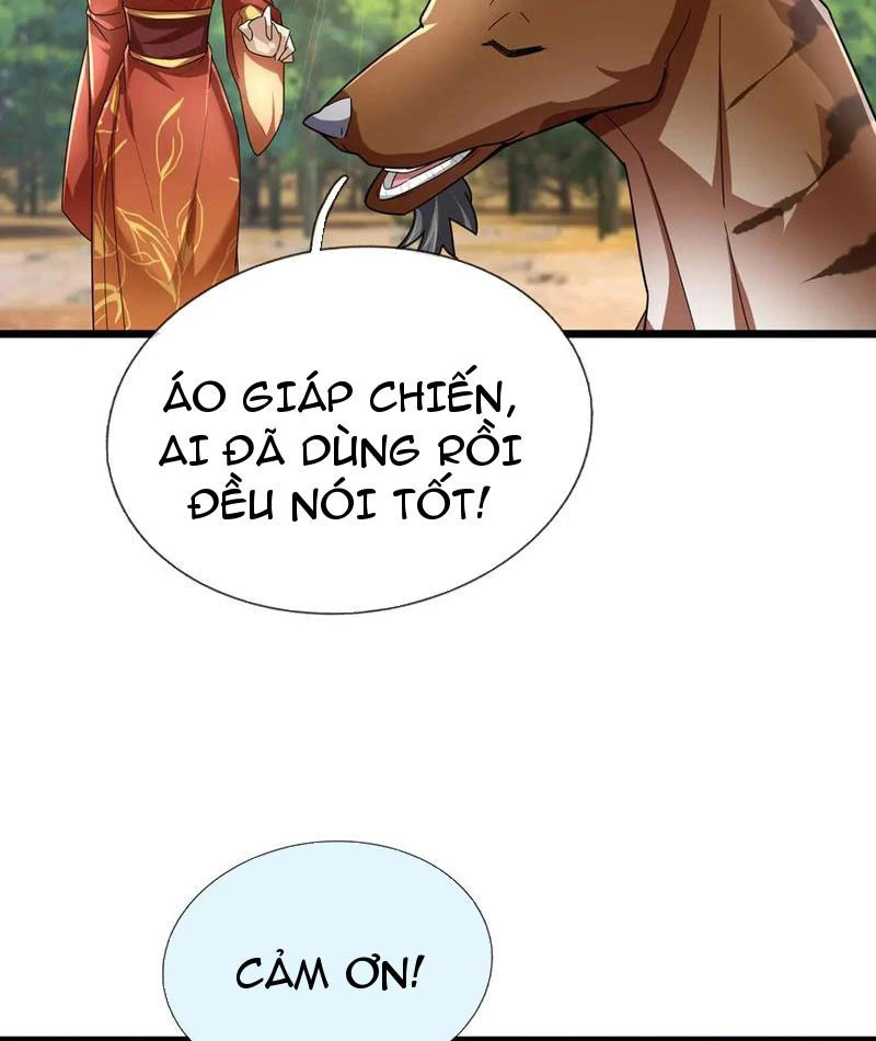 Ngủ Say Vạn Cổ: Xuất Thế Quét Ngang Chư Thiên Chapter 75 - 13